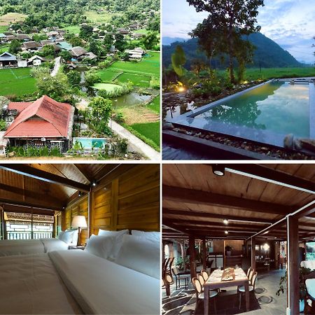 Thavill Retreat Hagiang Διαμέρισμα Ha Giang Εξωτερικό φωτογραφία