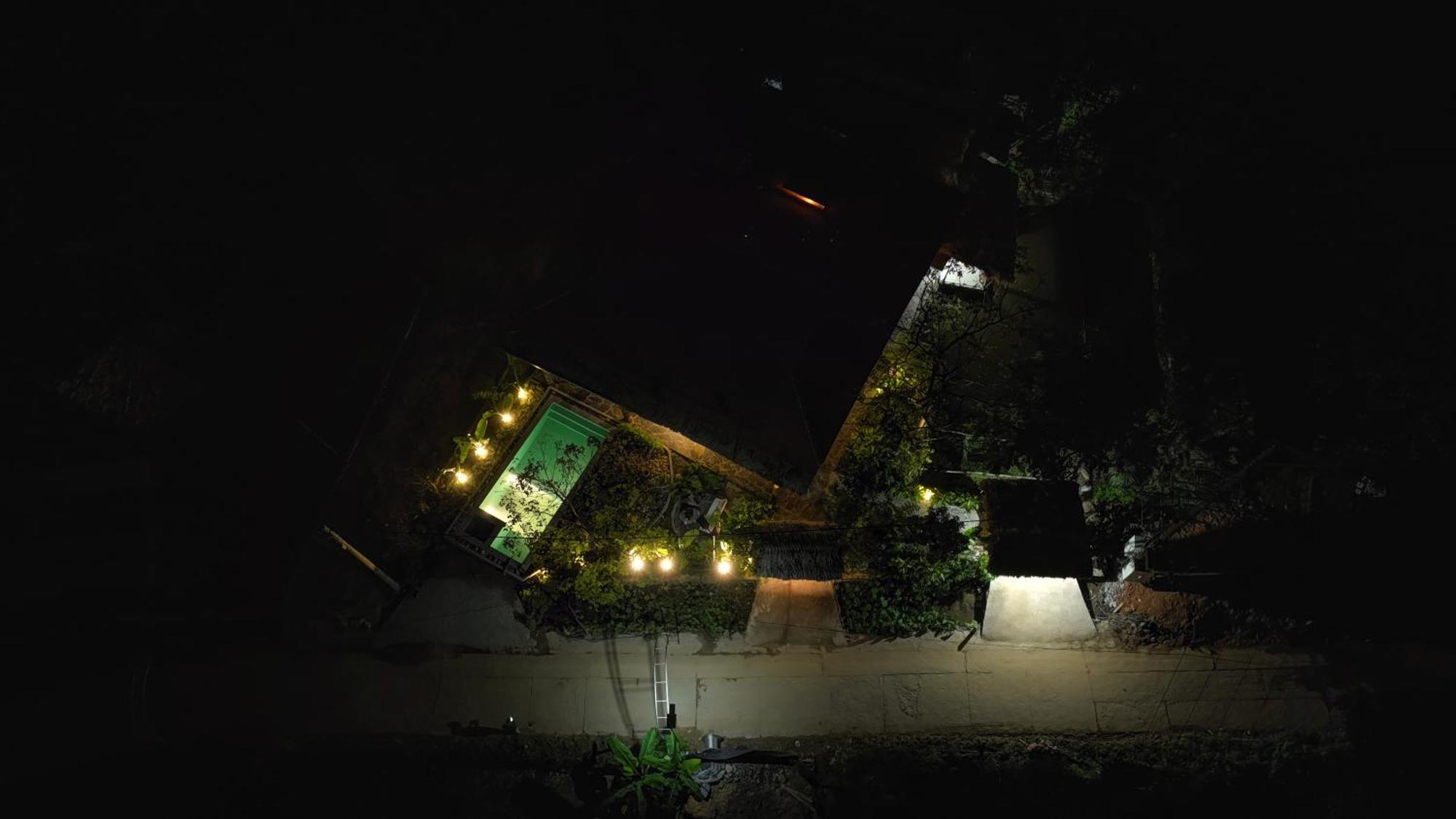 Thavill Retreat Hagiang Διαμέρισμα Ha Giang Εξωτερικό φωτογραφία