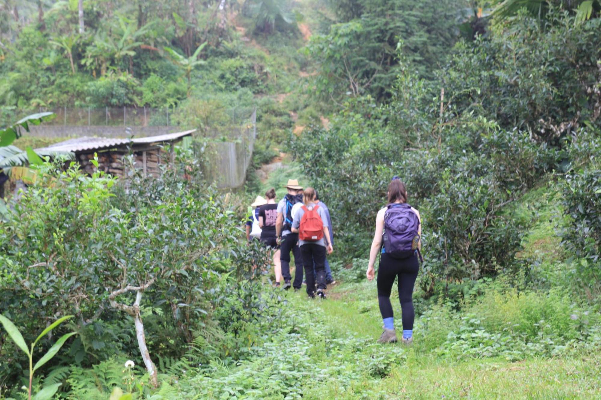 Thavill Retreat Hagiang Διαμέρισμα Ha Giang Εξωτερικό φωτογραφία
