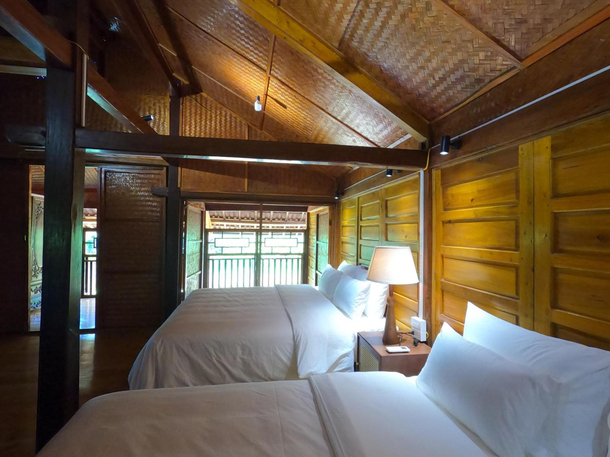 Thavill Retreat Hagiang Διαμέρισμα Ha Giang Εξωτερικό φωτογραφία