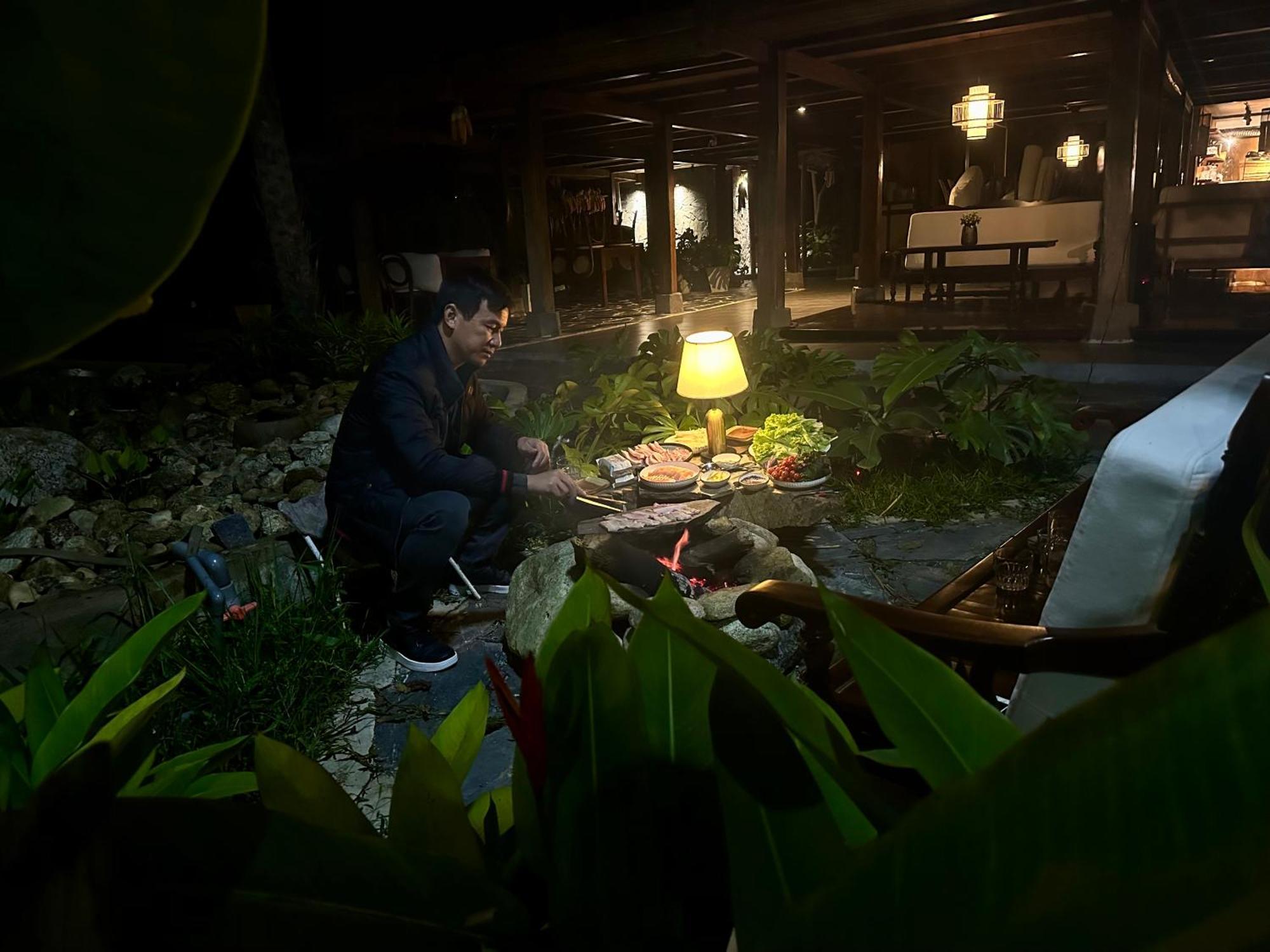 Thavill Retreat Hagiang Διαμέρισμα Ha Giang Εξωτερικό φωτογραφία