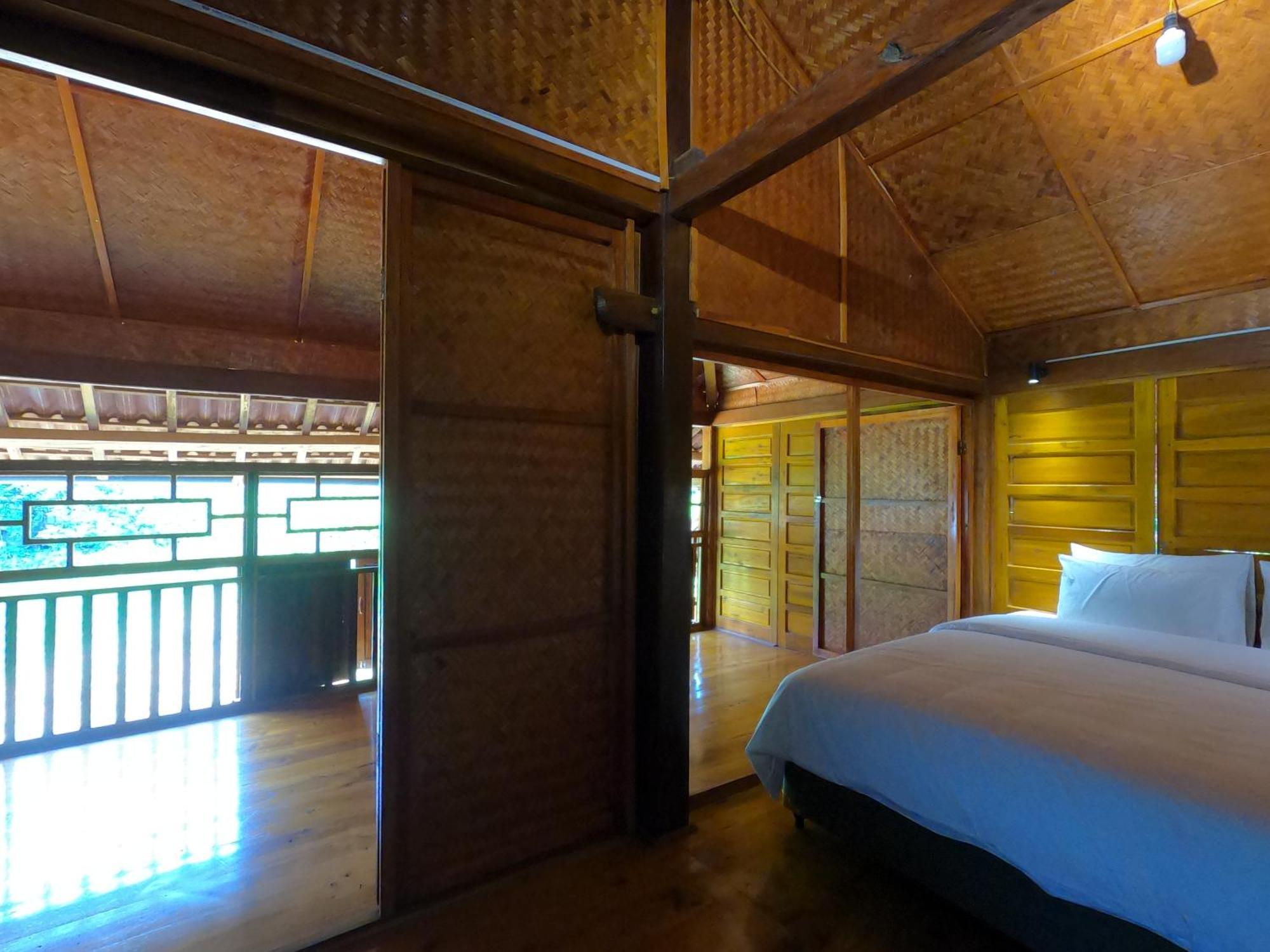 Thavill Retreat Hagiang Διαμέρισμα Ha Giang Εξωτερικό φωτογραφία