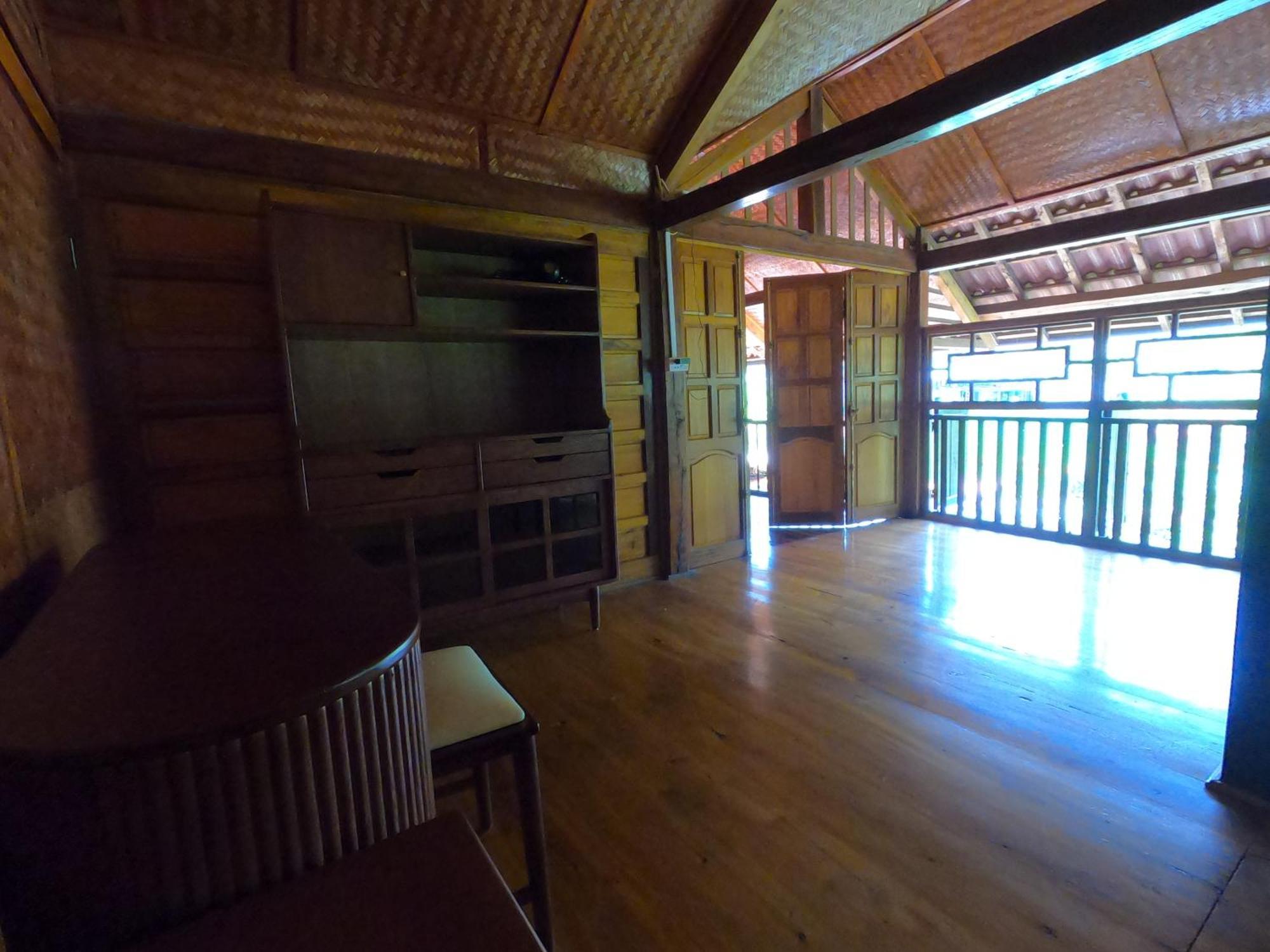 Thavill Retreat Hagiang Διαμέρισμα Ha Giang Εξωτερικό φωτογραφία
