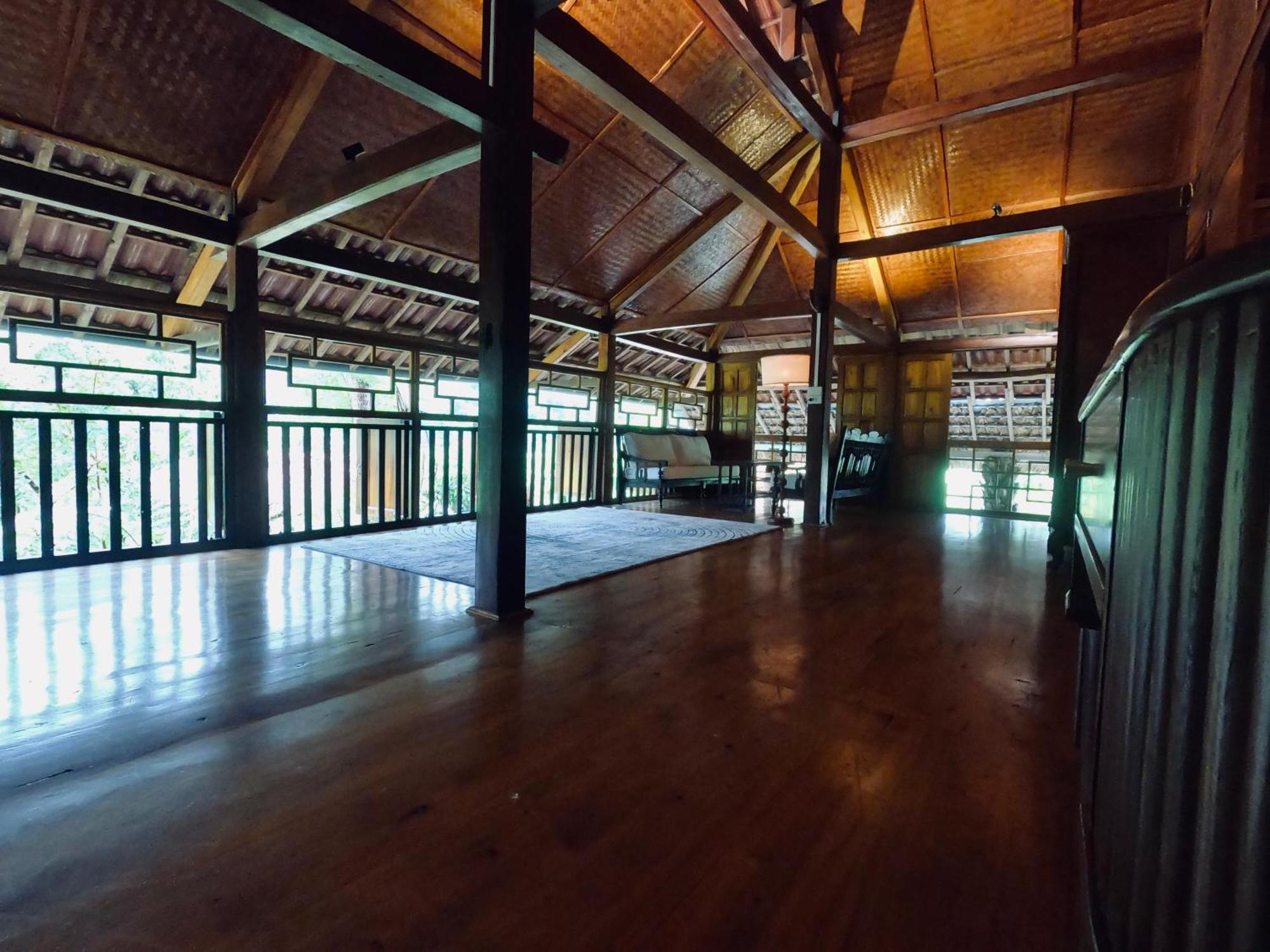 Thavill Retreat Hagiang Διαμέρισμα Ha Giang Εξωτερικό φωτογραφία