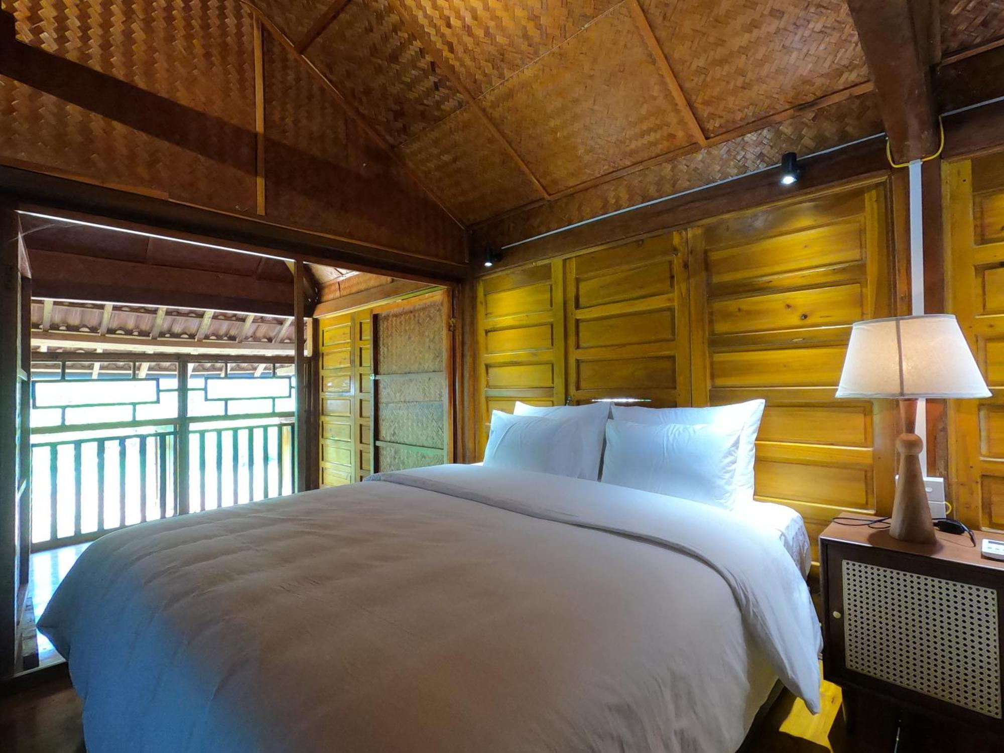 Thavill Retreat Hagiang Διαμέρισμα Ha Giang Εξωτερικό φωτογραφία