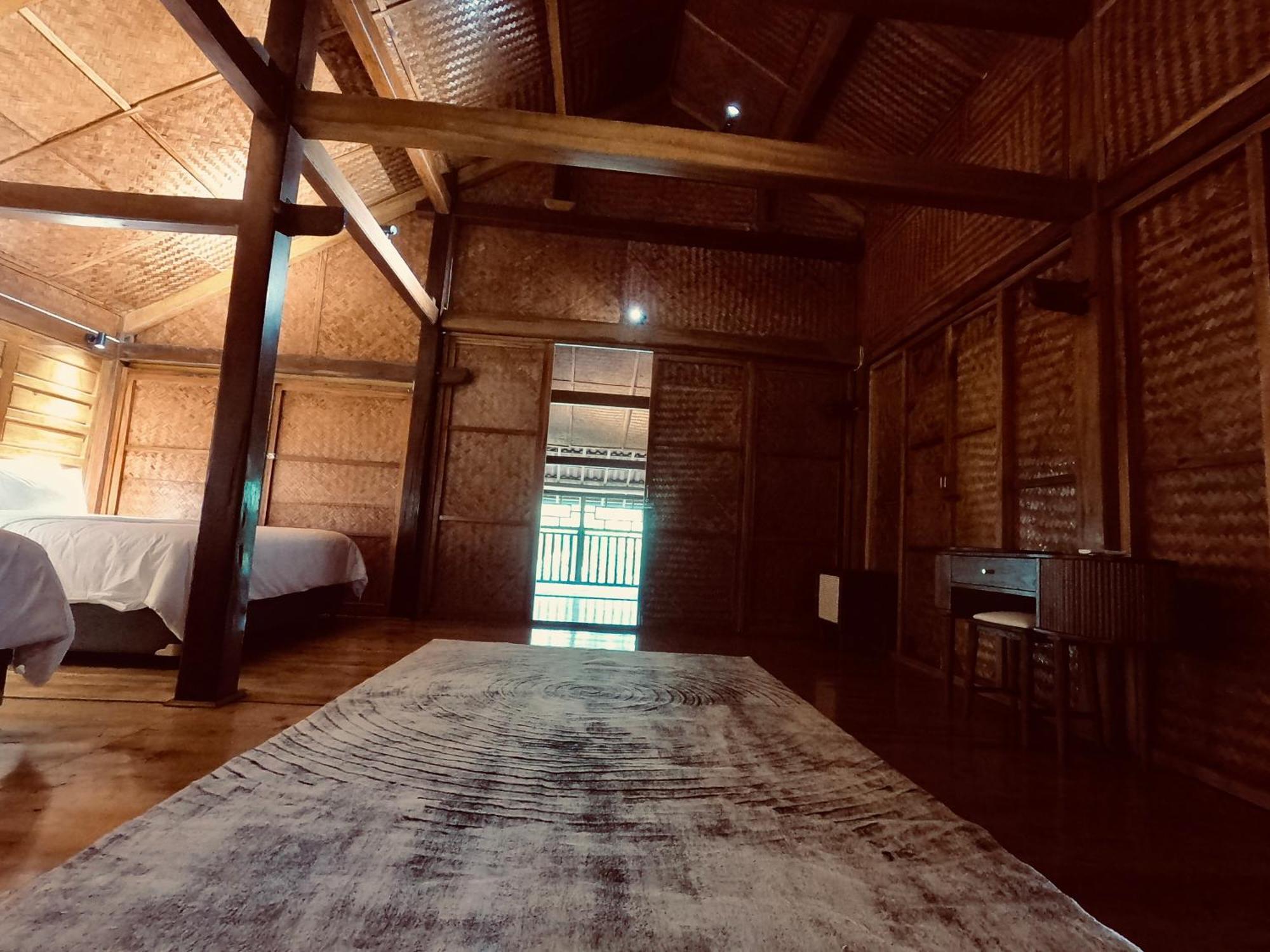 Thavill Retreat Hagiang Διαμέρισμα Ha Giang Εξωτερικό φωτογραφία
