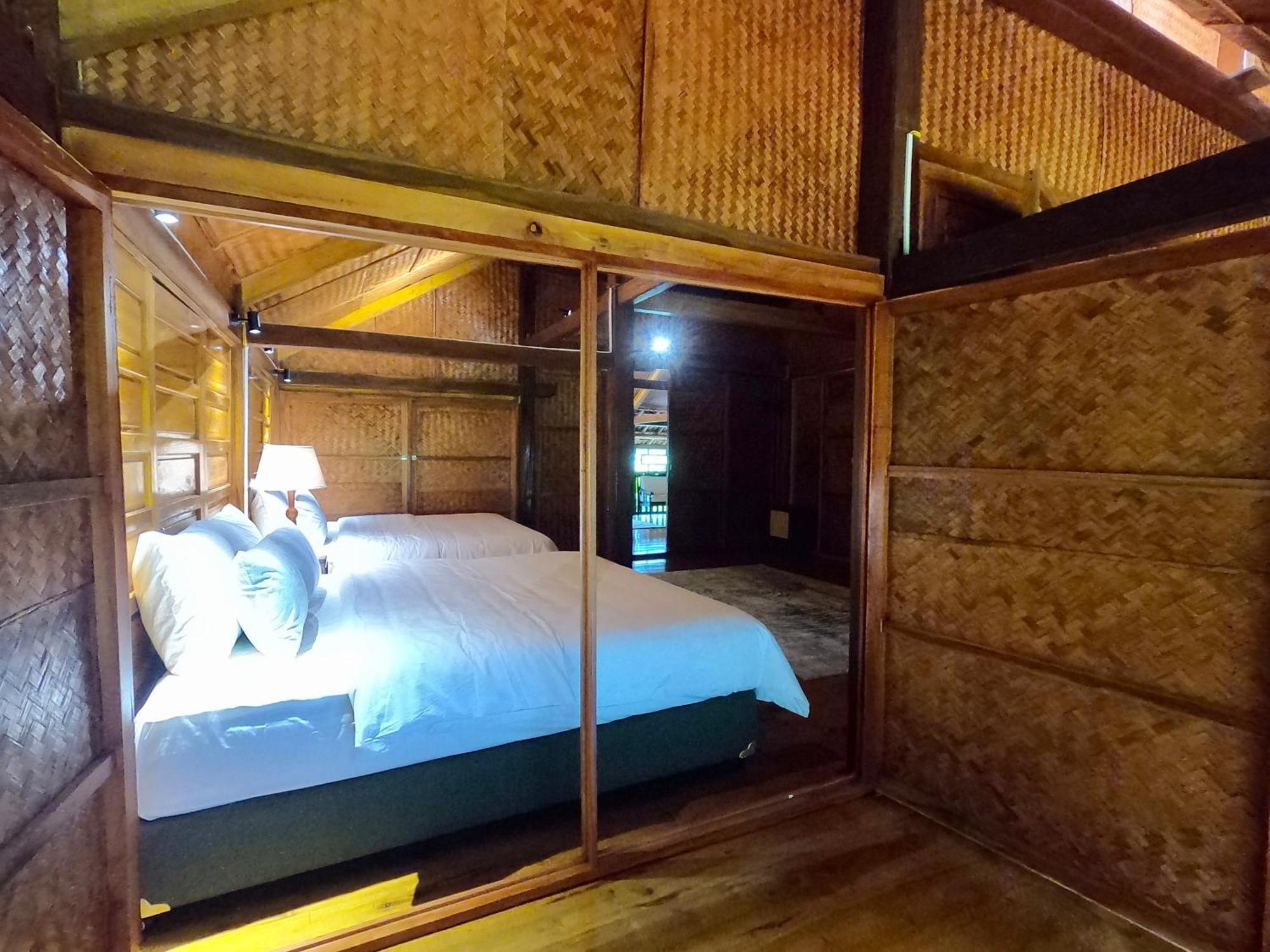 Thavill Retreat Hagiang Διαμέρισμα Ha Giang Εξωτερικό φωτογραφία