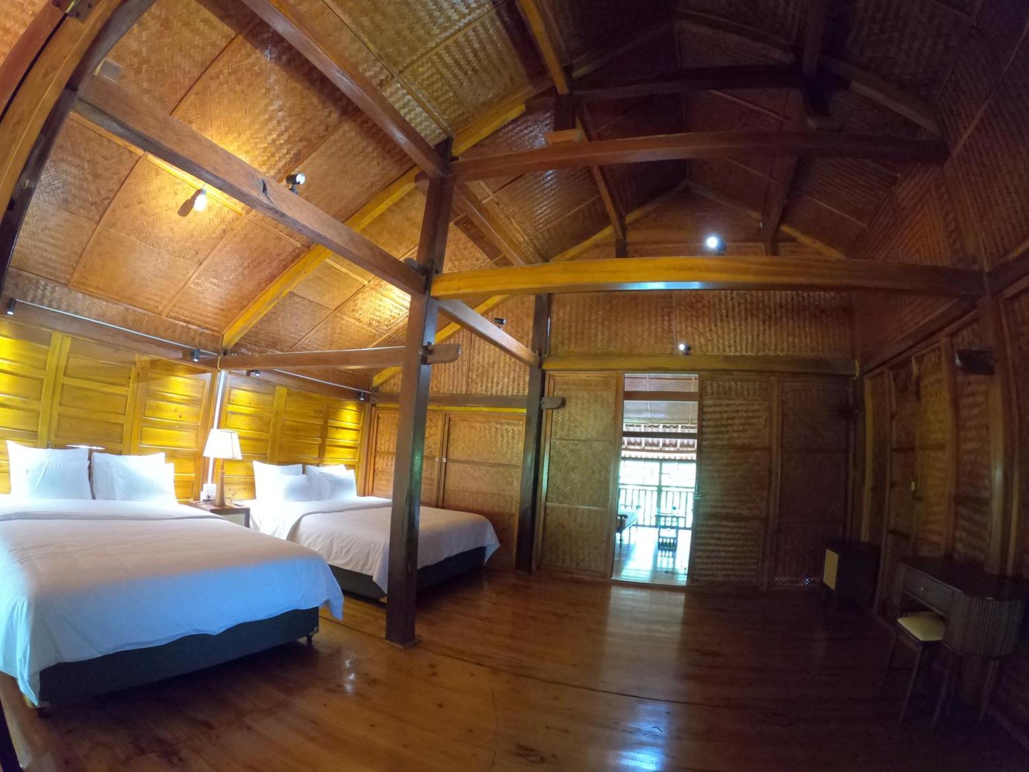 Thavill Retreat Hagiang Διαμέρισμα Ha Giang Εξωτερικό φωτογραφία