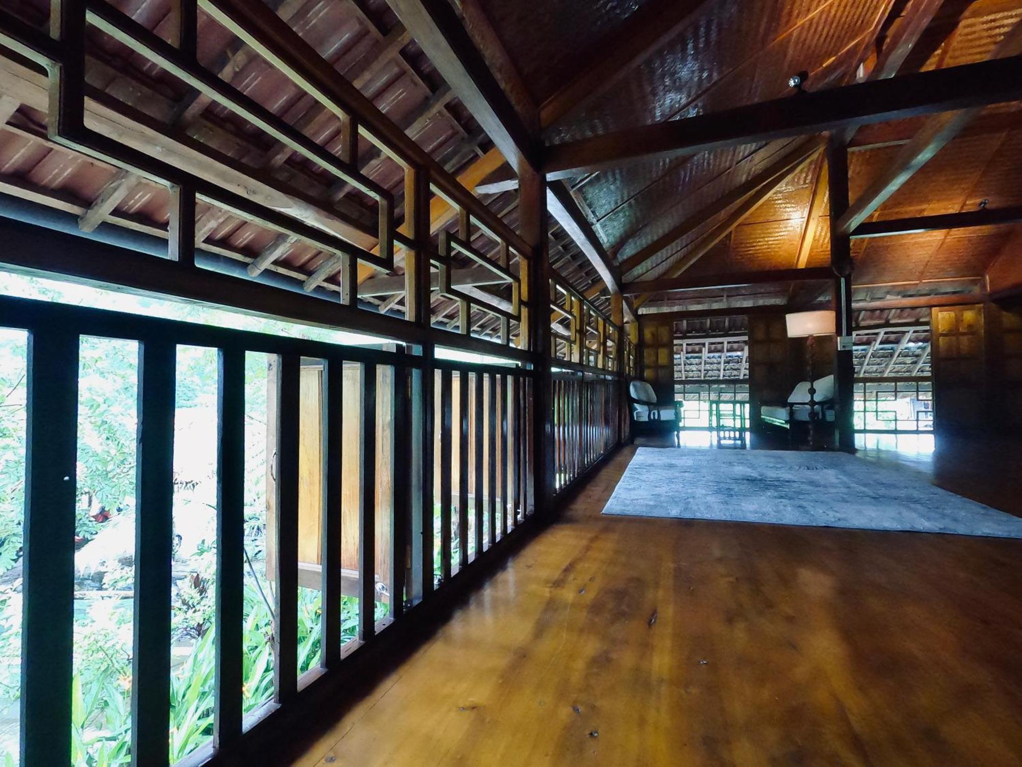 Thavill Retreat Hagiang Διαμέρισμα Ha Giang Εξωτερικό φωτογραφία