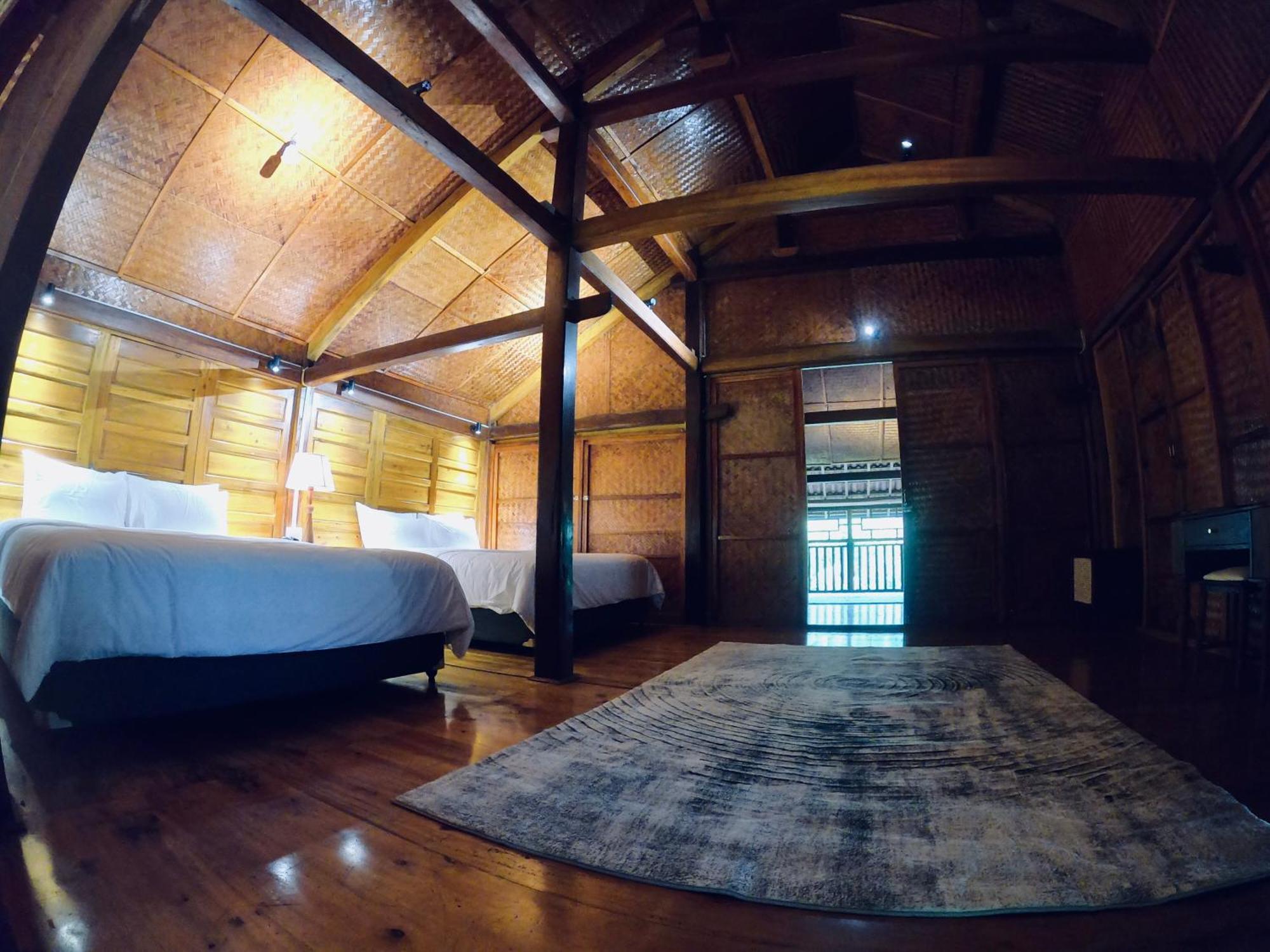 Thavill Retreat Hagiang Διαμέρισμα Ha Giang Εξωτερικό φωτογραφία