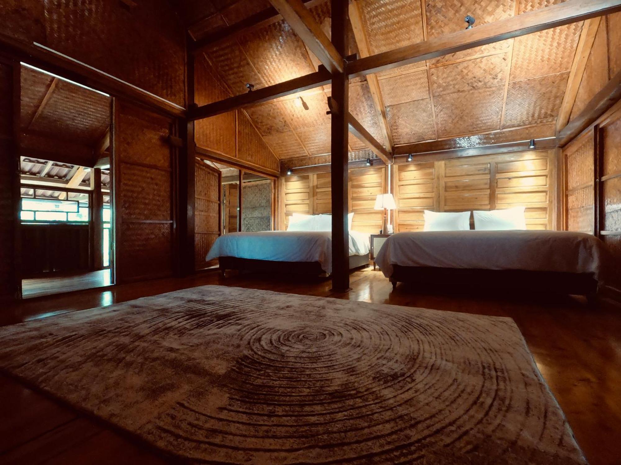Thavill Retreat Hagiang Διαμέρισμα Ha Giang Εξωτερικό φωτογραφία