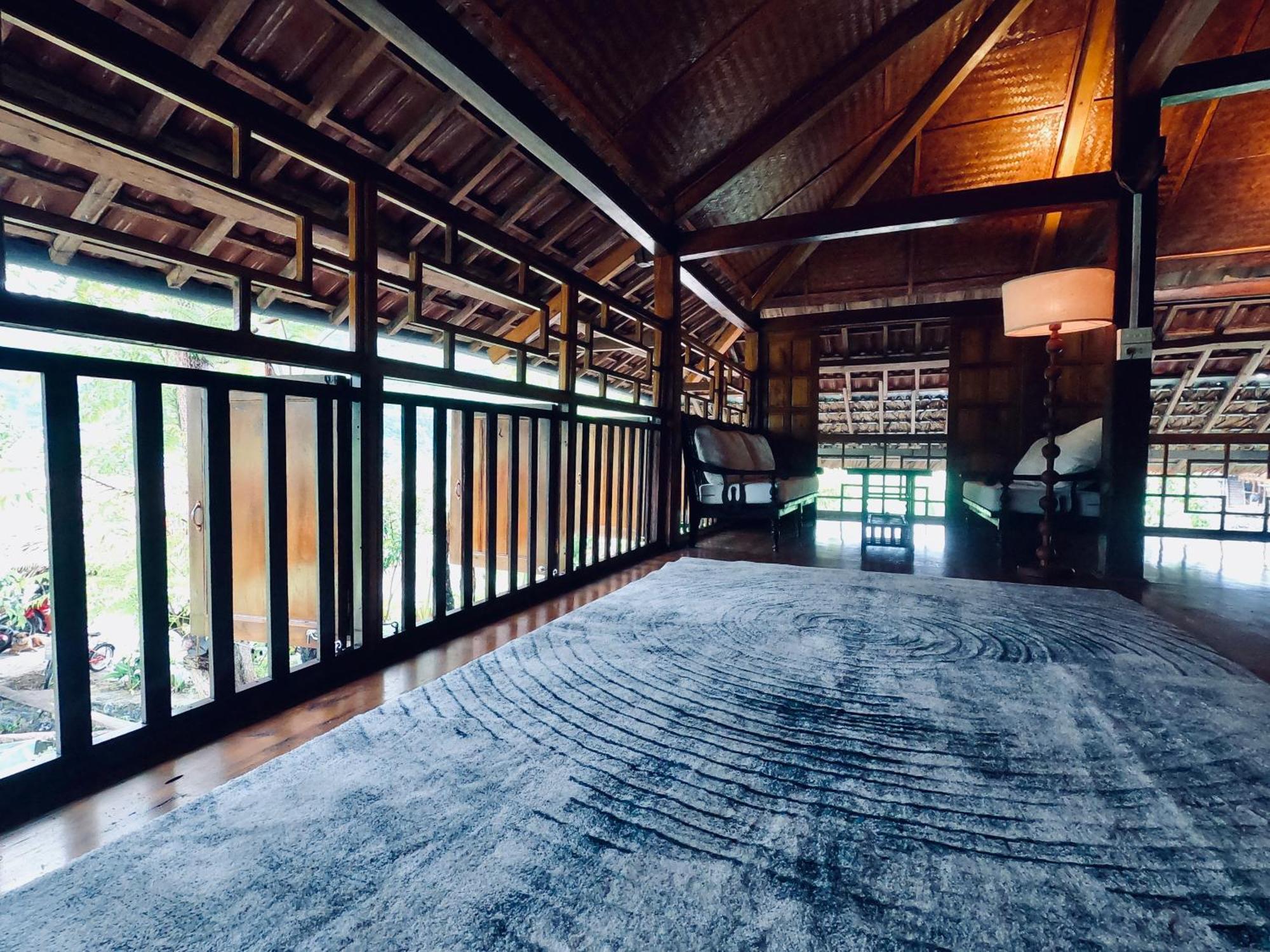 Thavill Retreat Hagiang Διαμέρισμα Ha Giang Εξωτερικό φωτογραφία