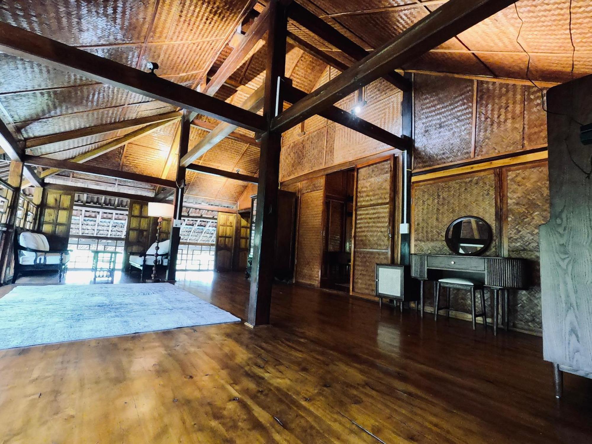 Thavill Retreat Hagiang Διαμέρισμα Ha Giang Εξωτερικό φωτογραφία