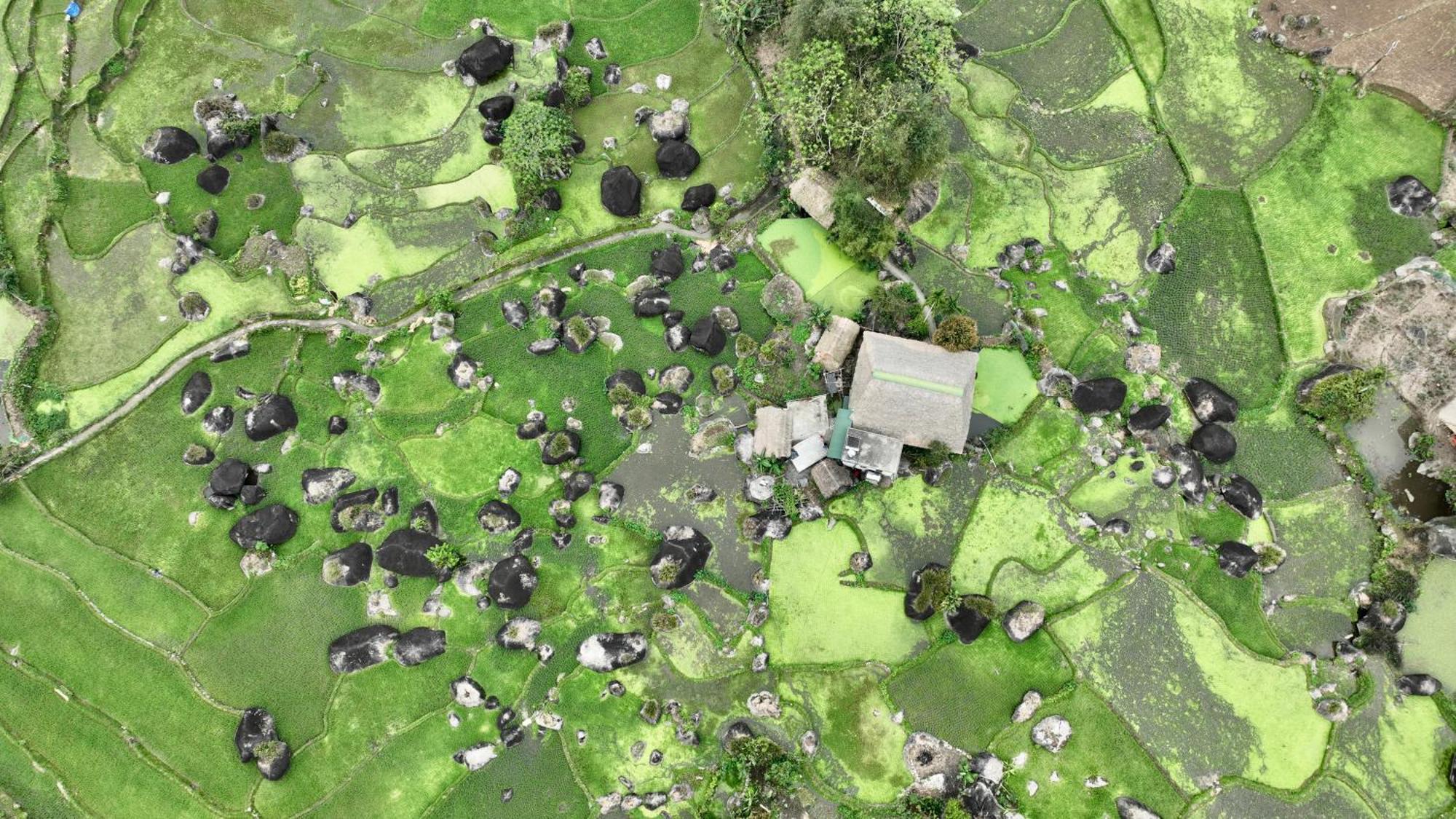Thavill Retreat Hagiang Διαμέρισμα Ha Giang Εξωτερικό φωτογραφία