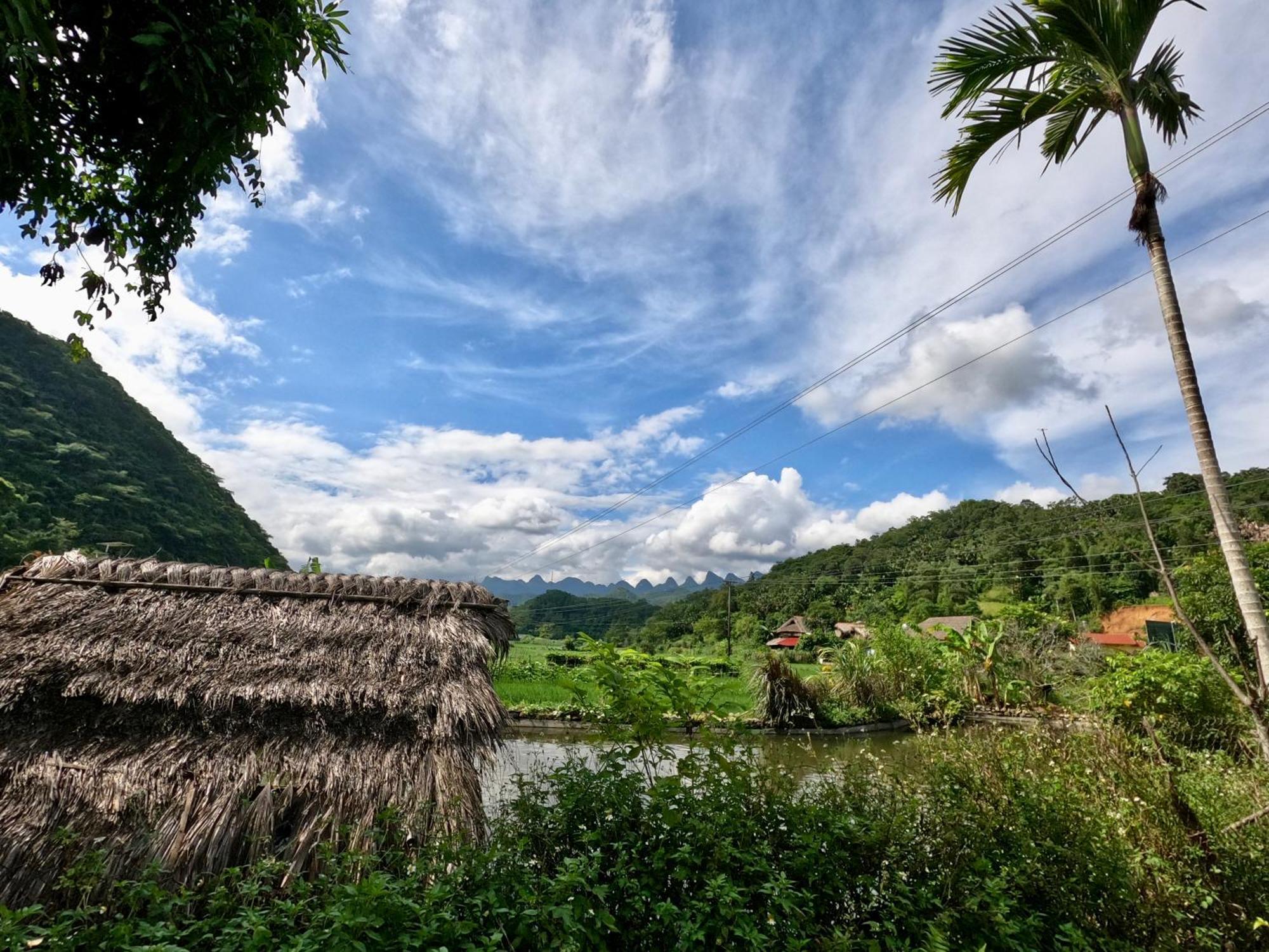 Thavill Retreat Hagiang Διαμέρισμα Ha Giang Εξωτερικό φωτογραφία