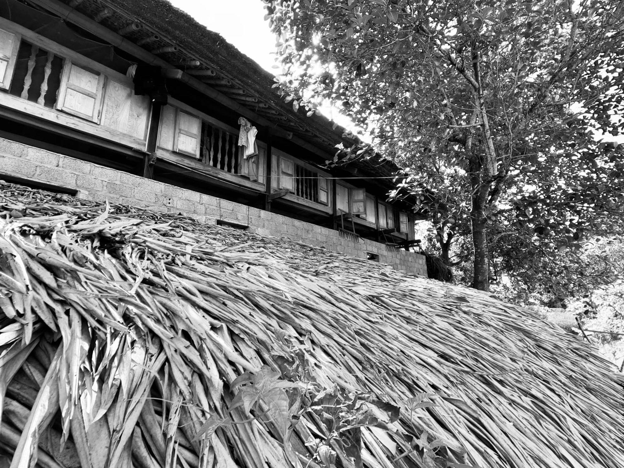 Thavill Retreat Hagiang Διαμέρισμα Ha Giang Εξωτερικό φωτογραφία
