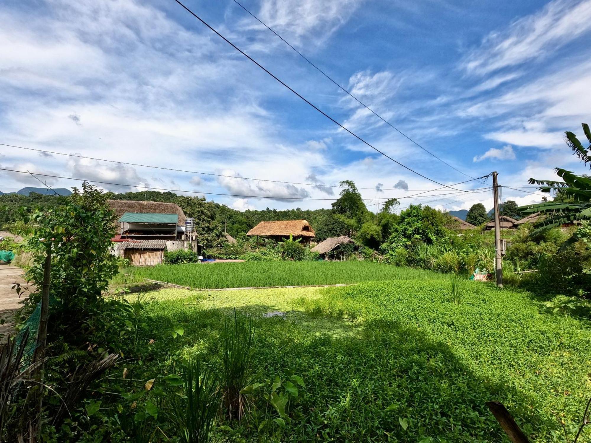Thavill Retreat Hagiang Διαμέρισμα Ha Giang Εξωτερικό φωτογραφία