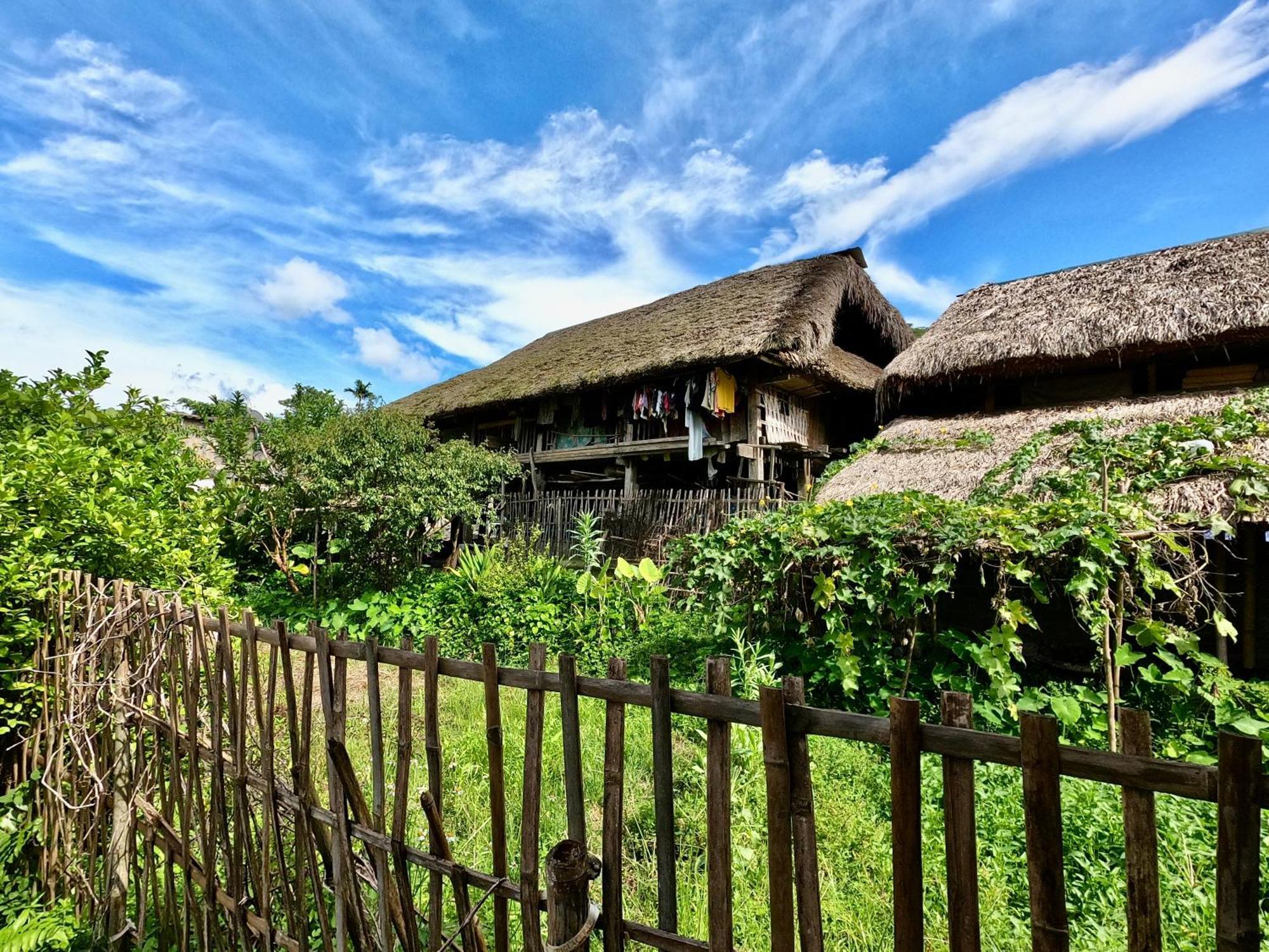 Thavill Retreat Hagiang Διαμέρισμα Ha Giang Εξωτερικό φωτογραφία