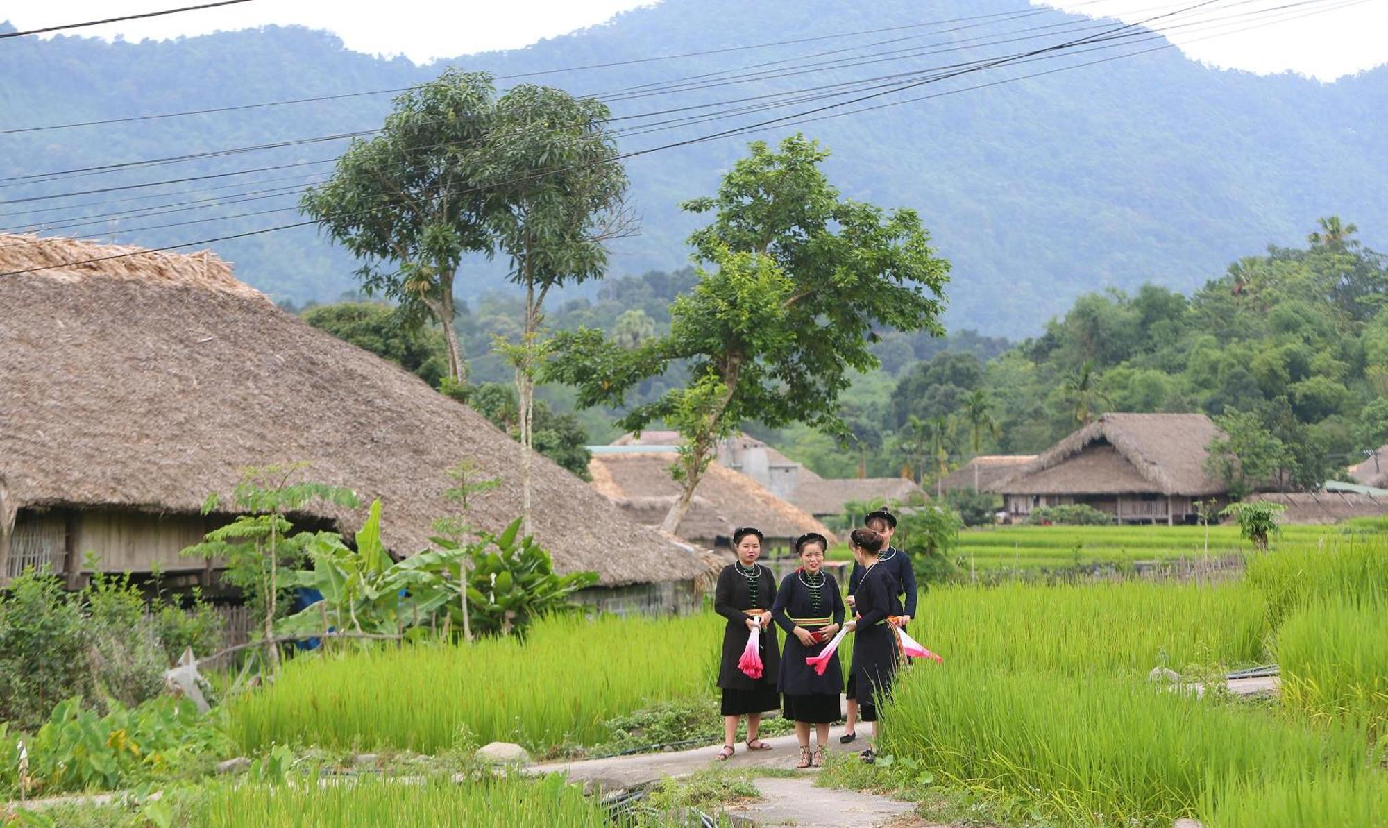 Thavill Retreat Hagiang Διαμέρισμα Ha Giang Εξωτερικό φωτογραφία