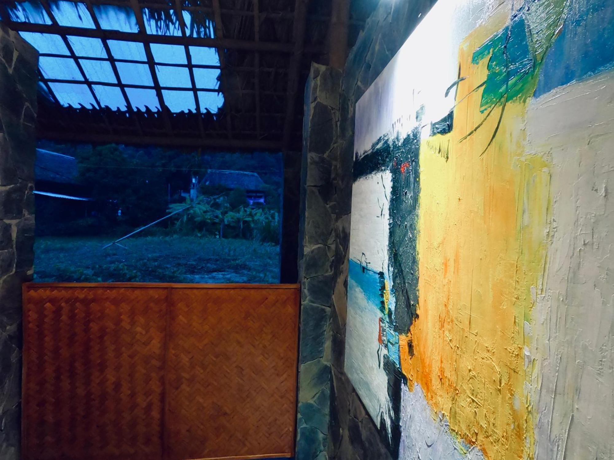 Thavill Retreat Hagiang Διαμέρισμα Ha Giang Εξωτερικό φωτογραφία