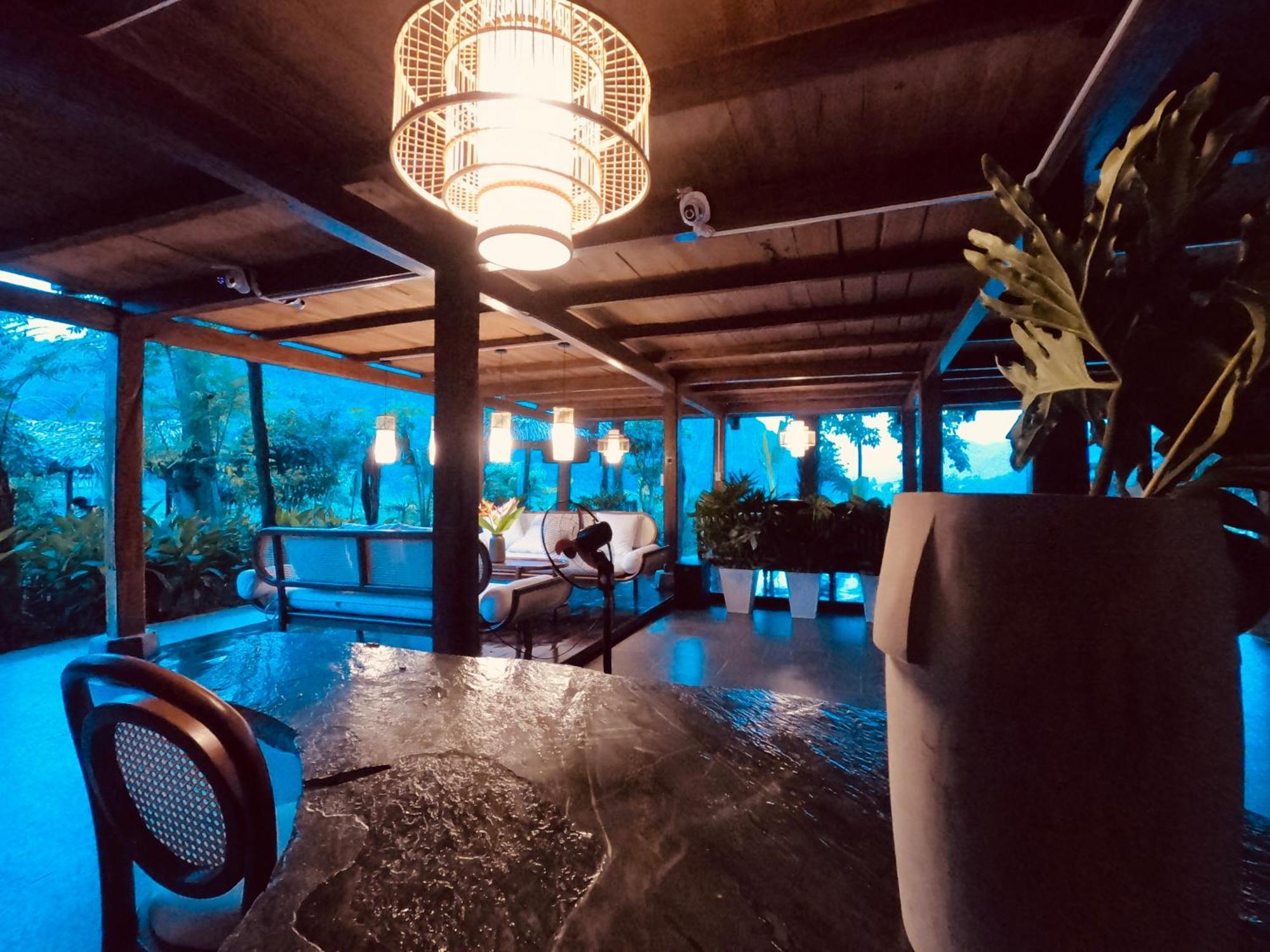 Thavill Retreat Hagiang Διαμέρισμα Ha Giang Εξωτερικό φωτογραφία