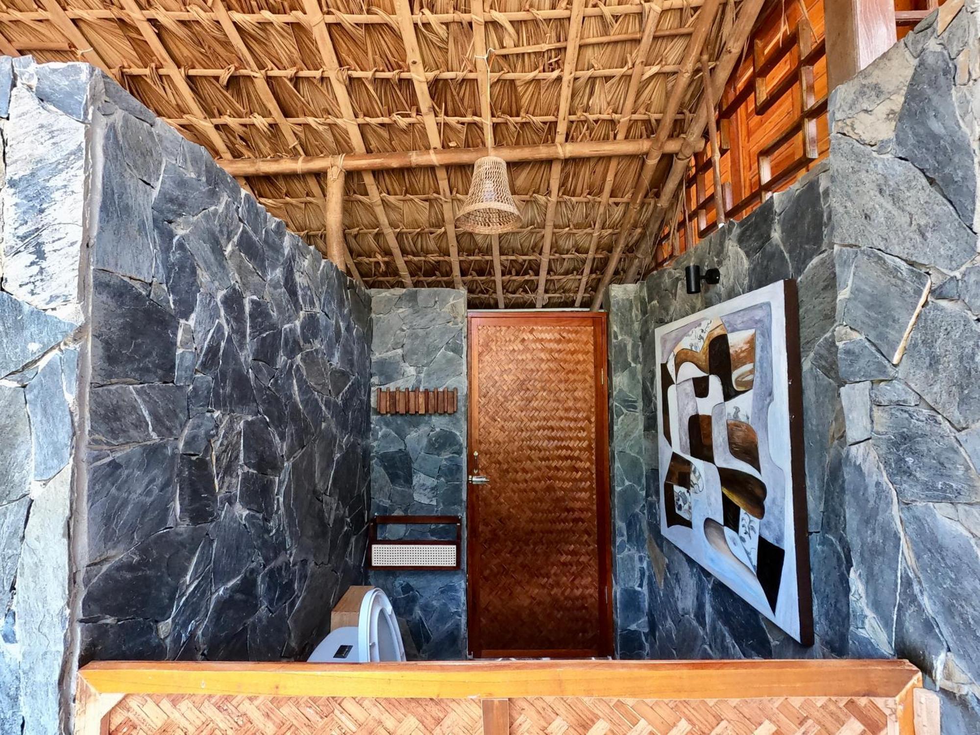 Thavill Retreat Hagiang Διαμέρισμα Ha Giang Εξωτερικό φωτογραφία